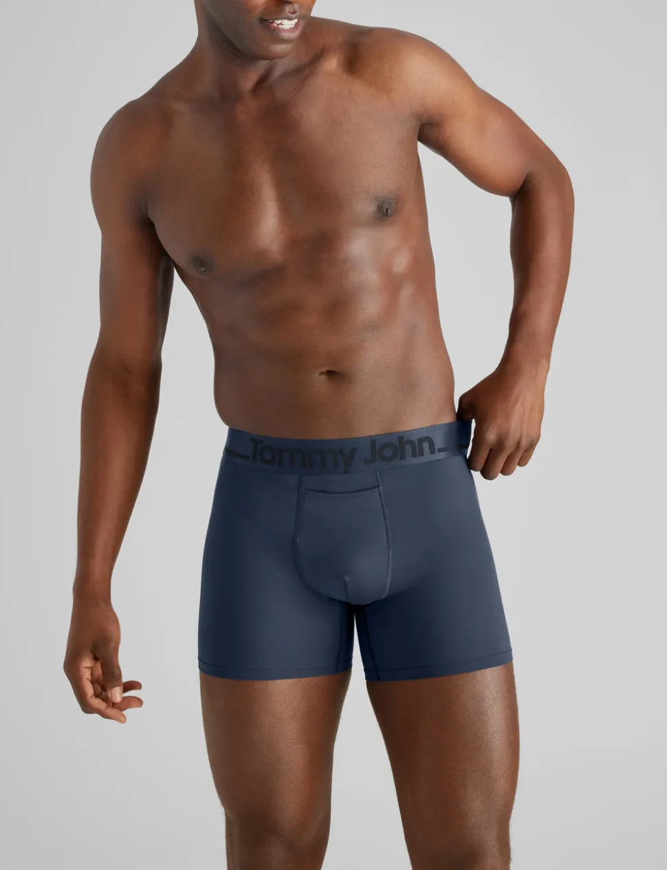 DriComfort® Trunk 4"