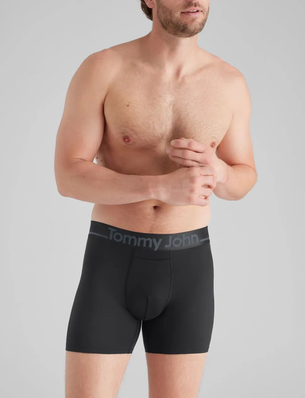 DriComfort® Trunk 4"