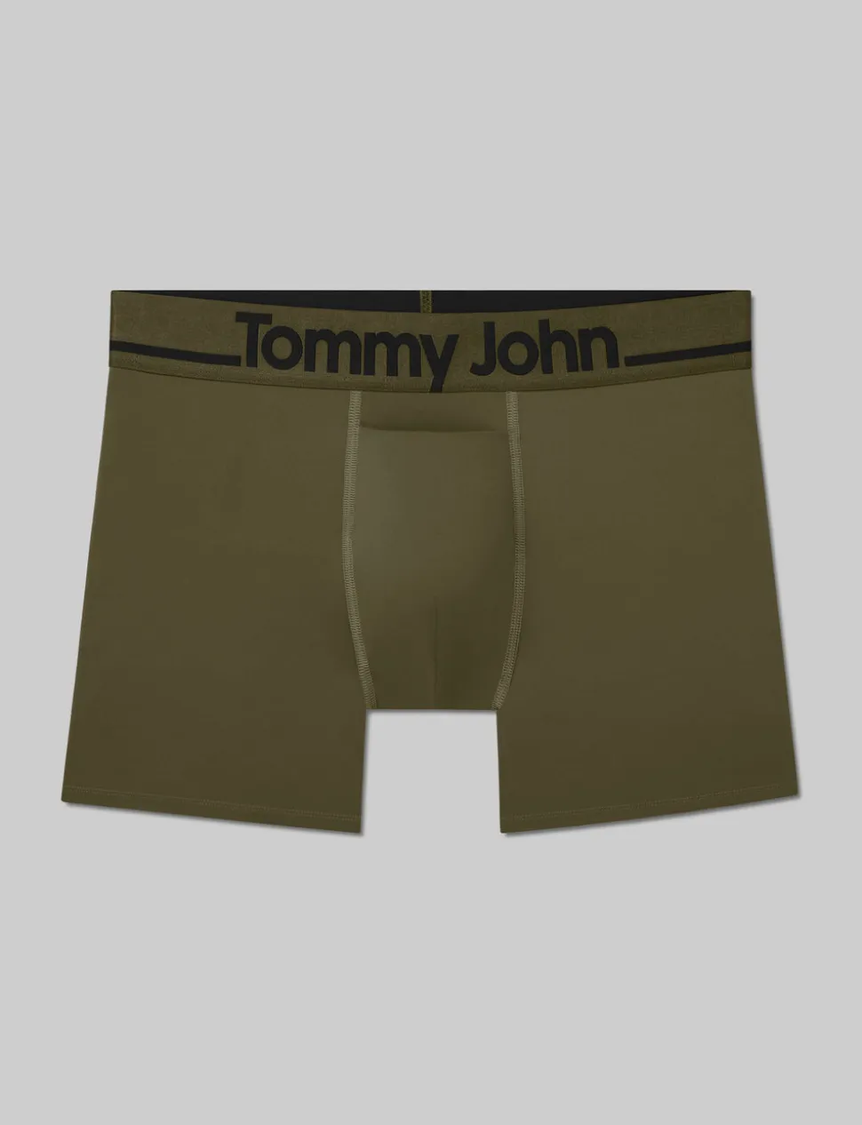 DriComfort® Trunk 4"