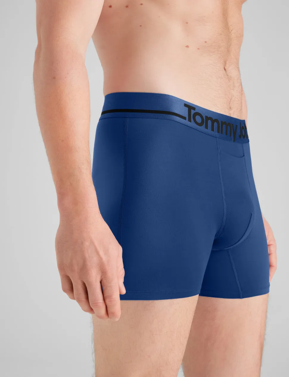 DriComfort® Trunk 4"