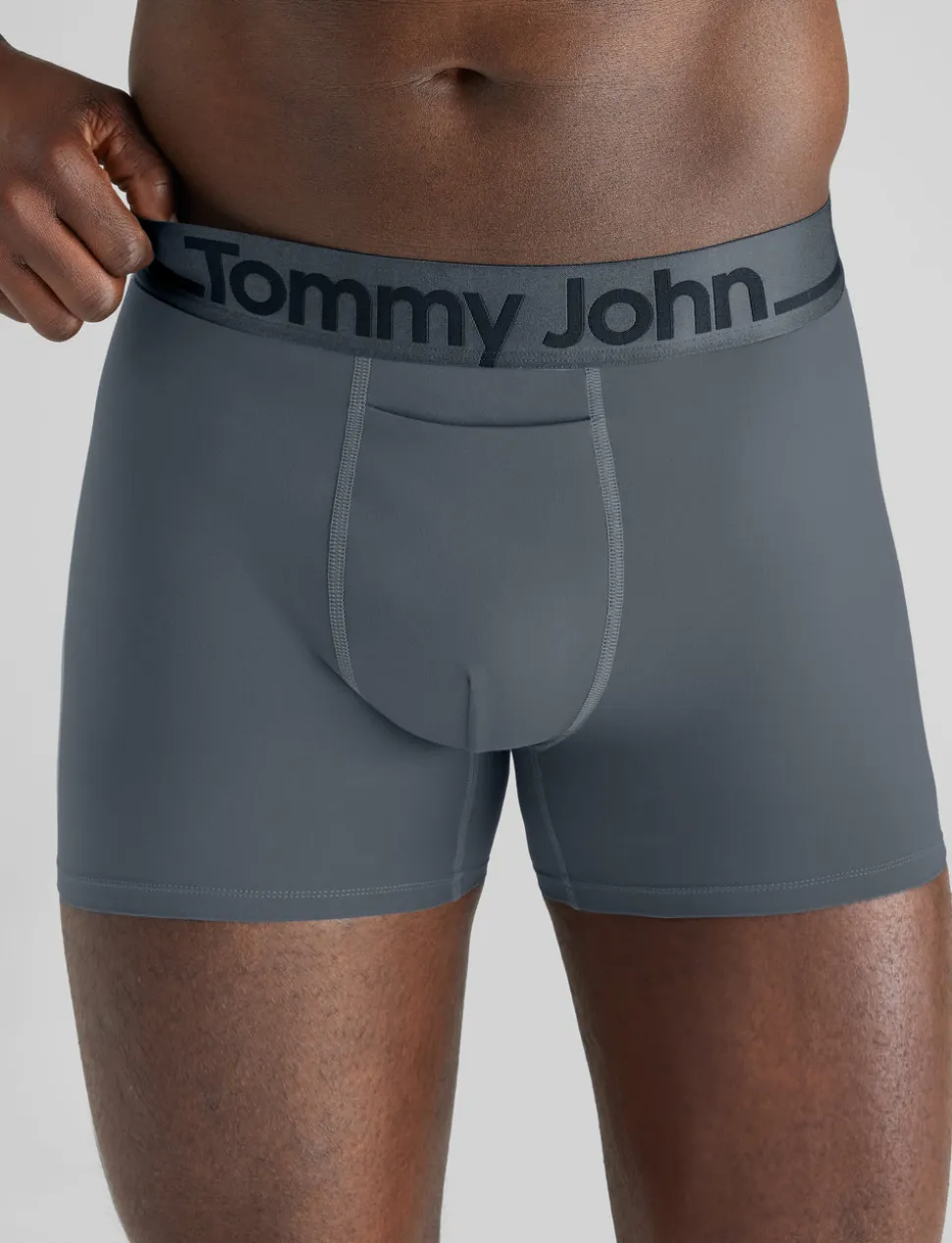 DriComfort® Trunk 4"