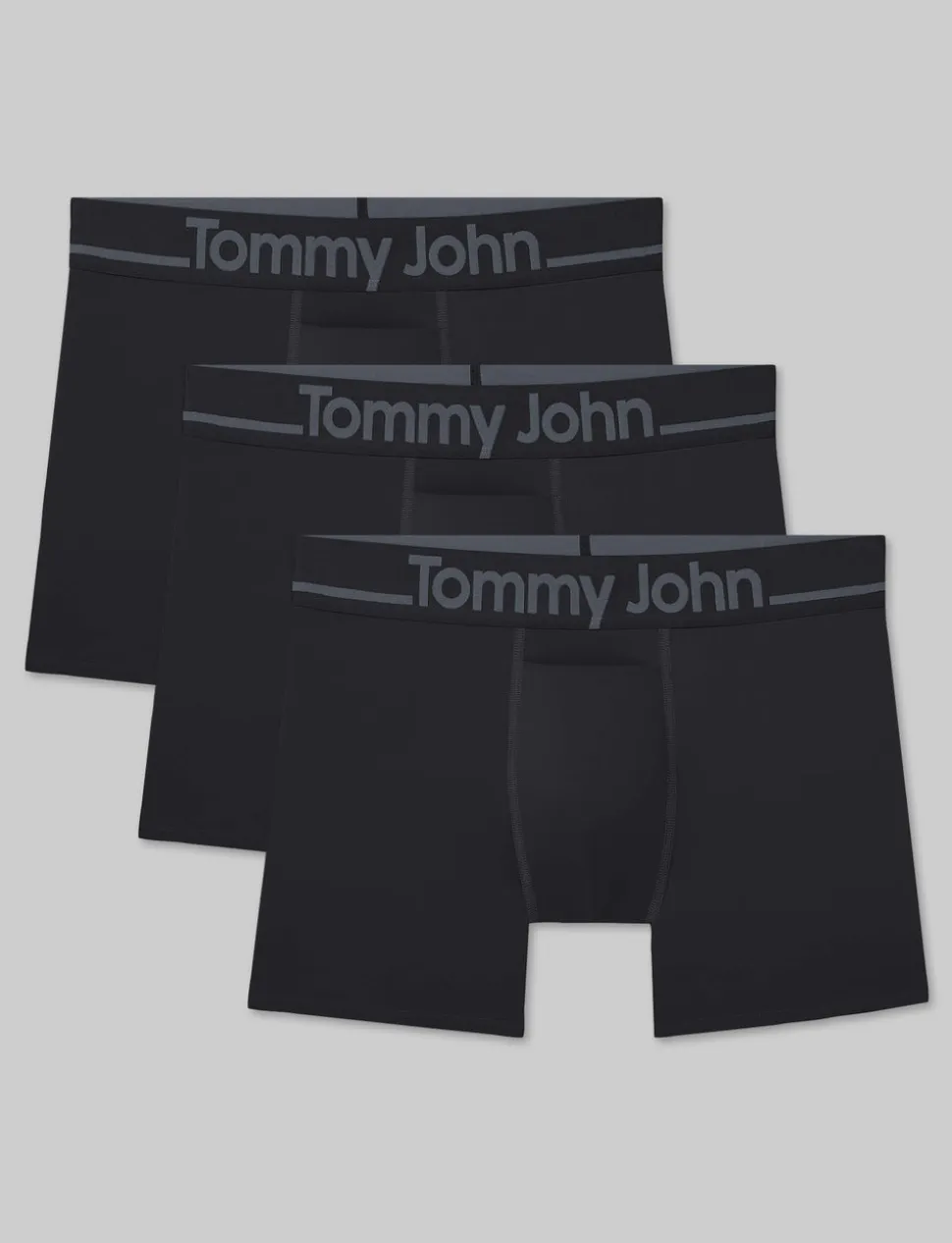 DriComfort® Trunk 4" (3-Pack)