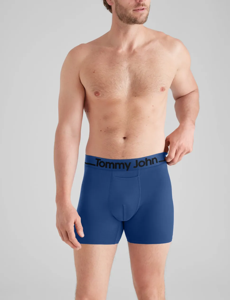 DriComfort® Trunk 4" (3-Pack)
