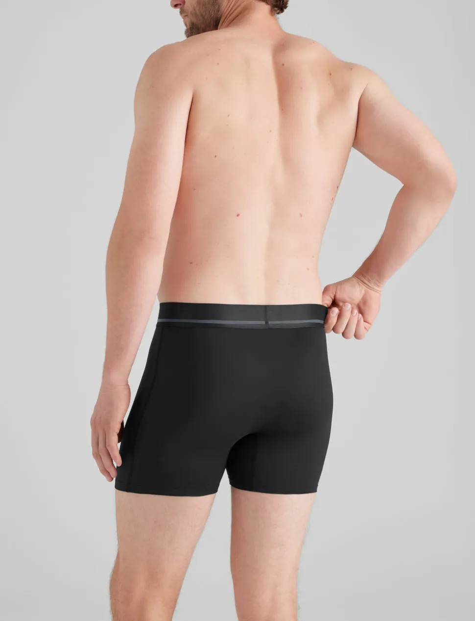 DriComfort® Trunk 4" (3-Pack)