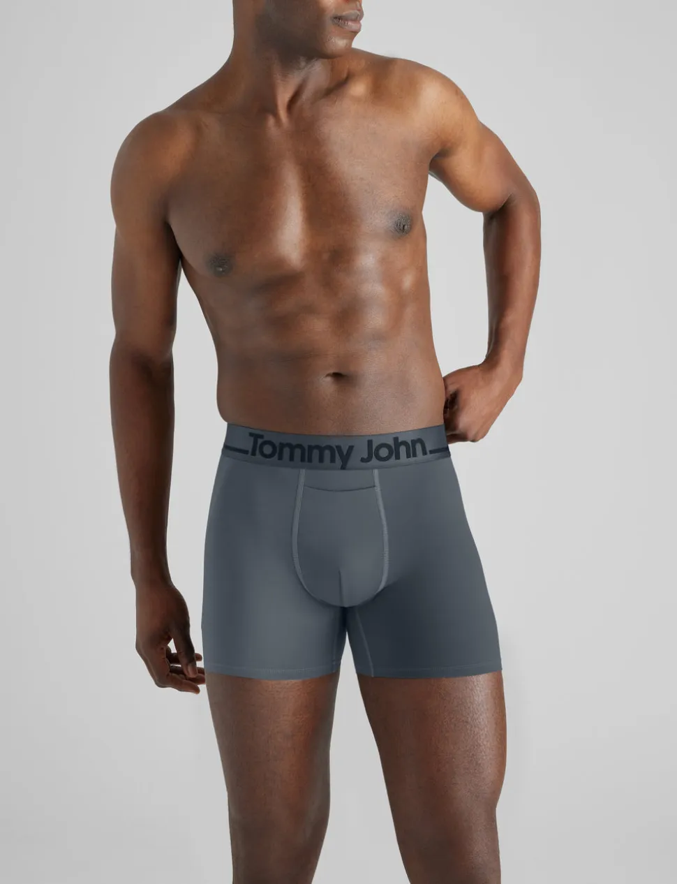 DriComfort® Trunk 4" (3-Pack)