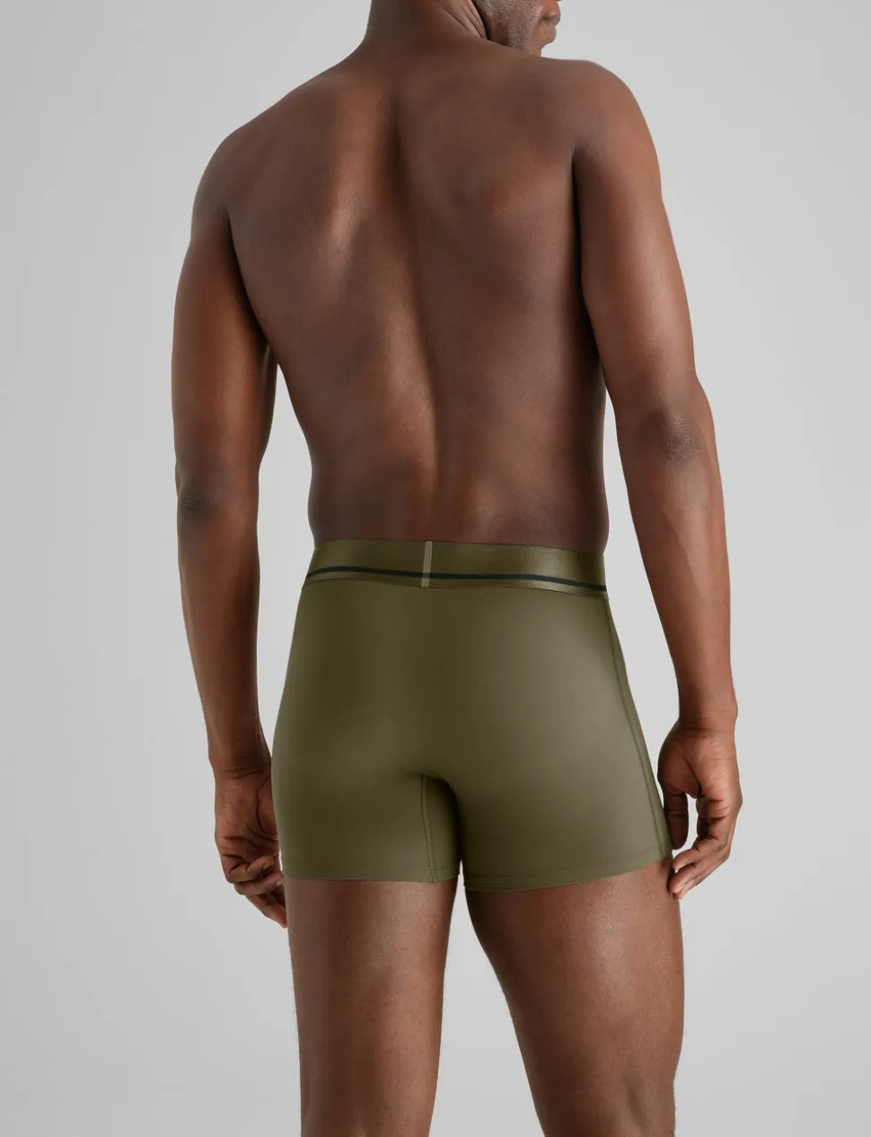 DriComfort® Trunk 4" (3-Pack)