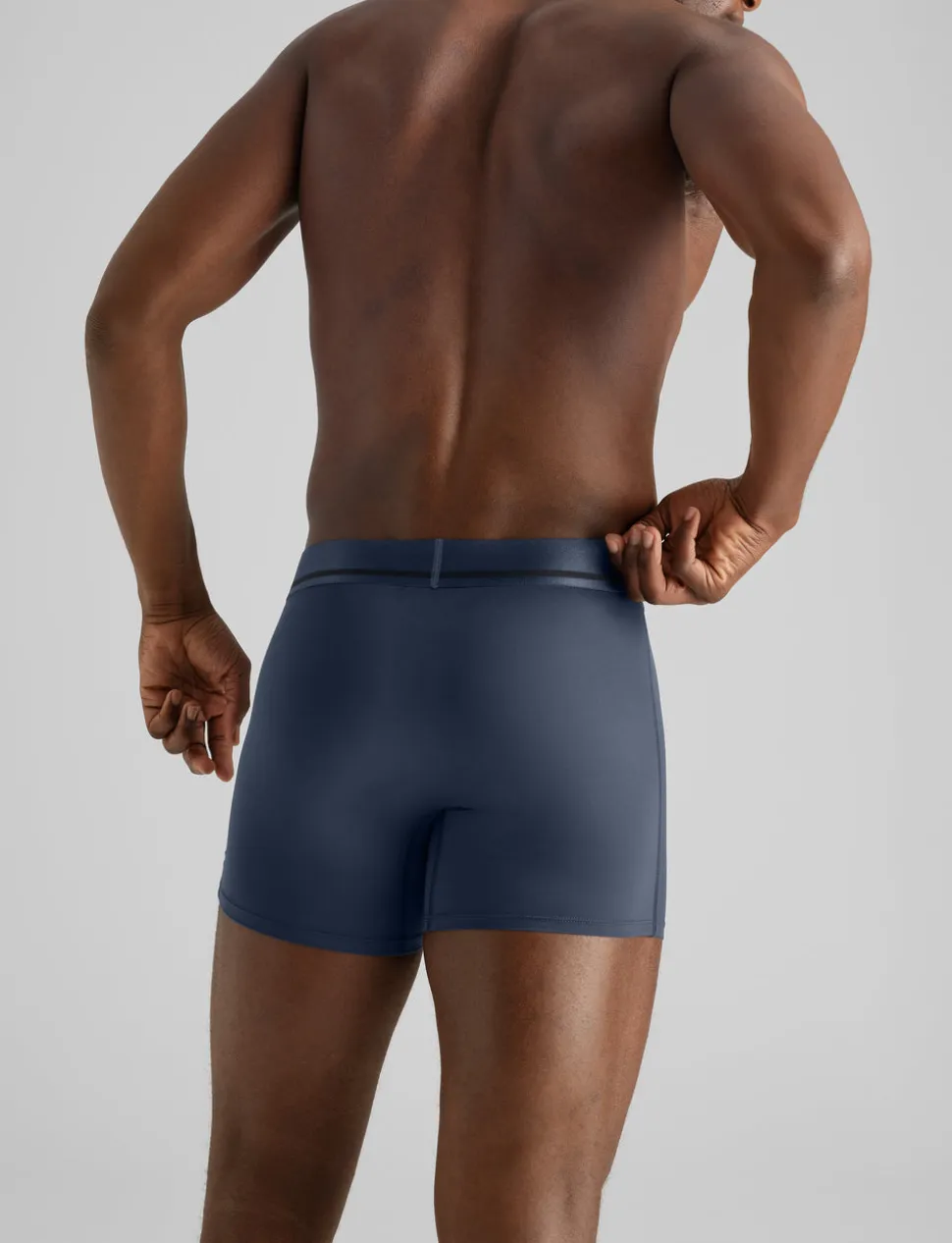 DriComfort® Trunk 4" (3-Pack)
