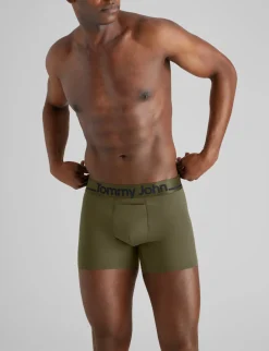 DriComfort® Trunk 4