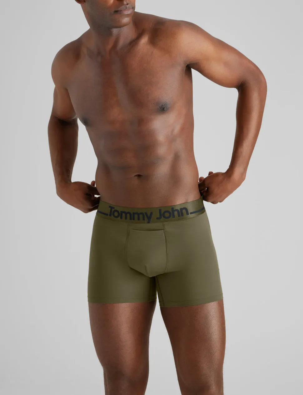 DriComfort® Trunk 4" (3-Pack)