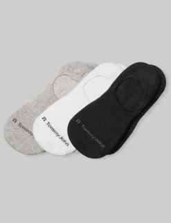 Low Cut Liner Sock (3-Pack)