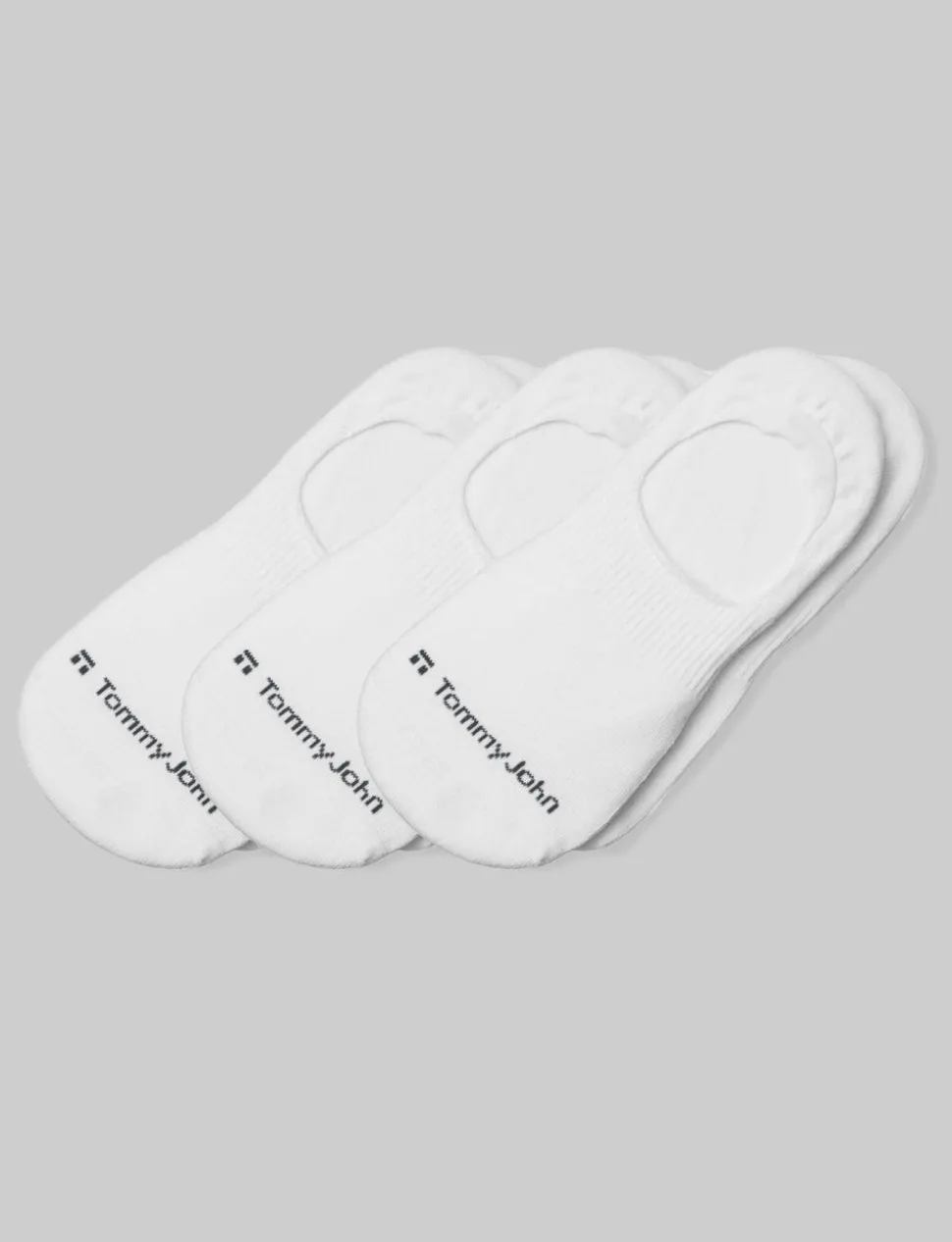 Low Cut Liner Sock (3-Pack)
