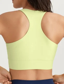 Low Impact Racerback Sports Bra (2-Pack)