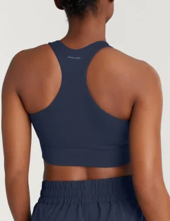 Low Impact Racerback Sports Bra