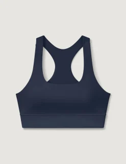 Low Impact Racerback Sports Bra
