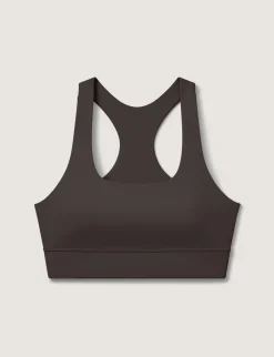 Low Impact Racerback Sports Bra