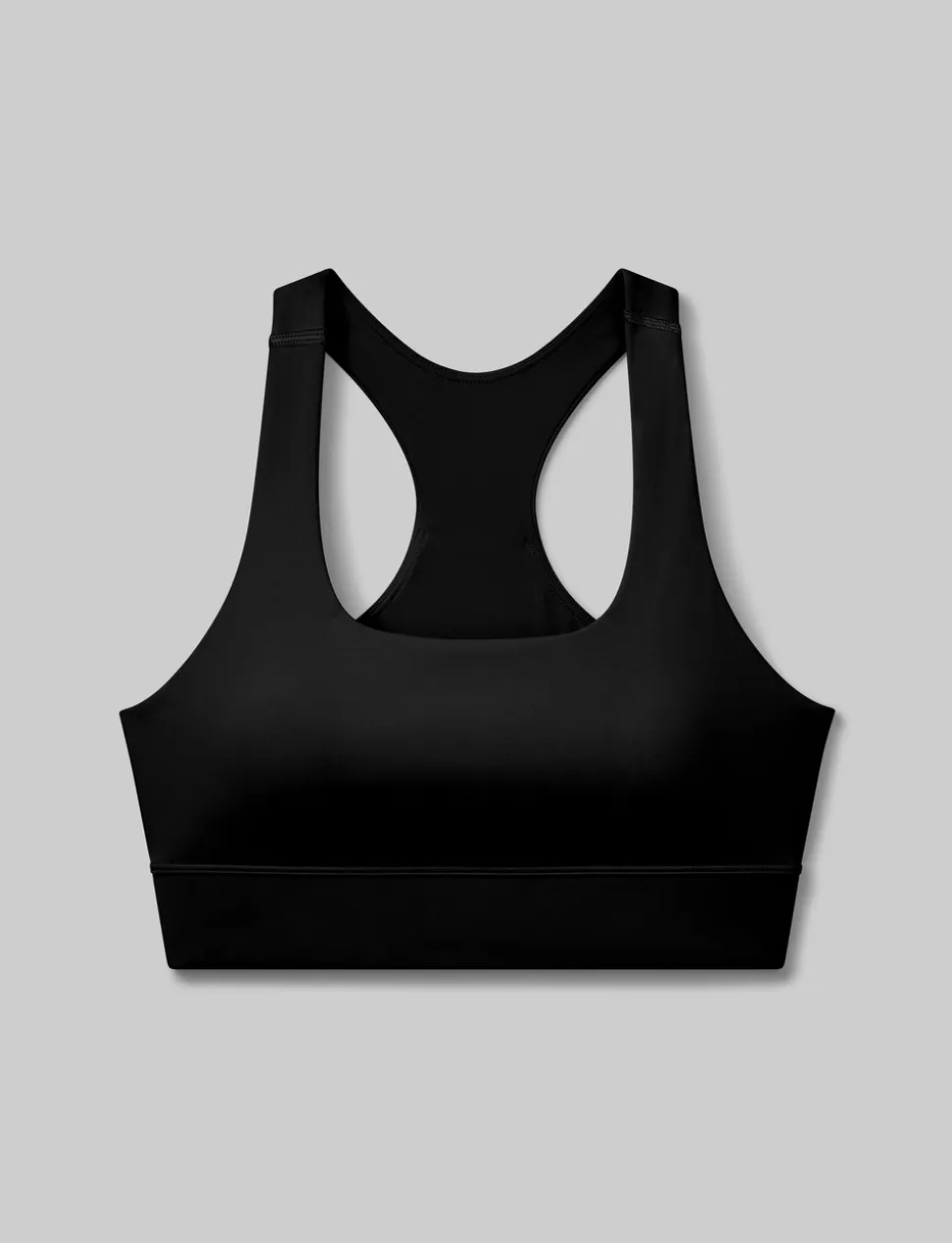 Low Impact Racerback Sports Bra