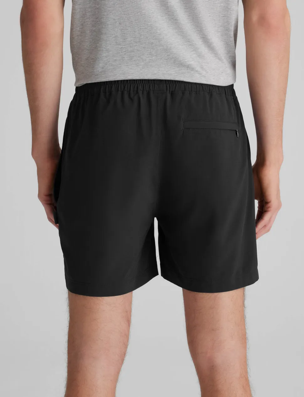 Luxe Traveler Hoodie & Short Set