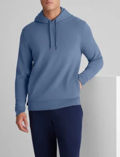 Luxe Traveler Hoodie & Short Set