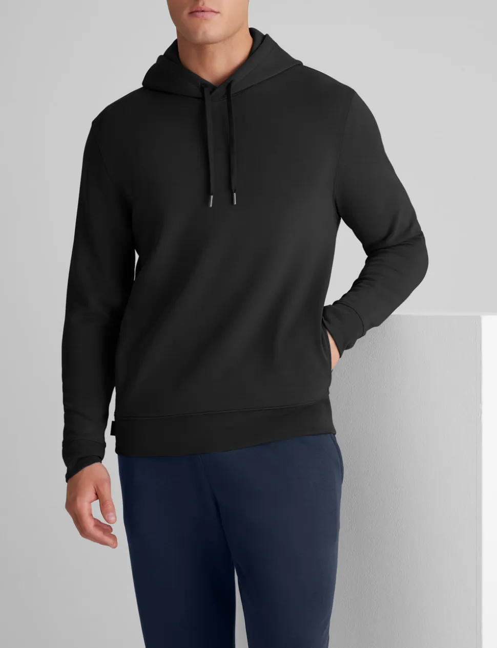 Luxe Traveler Hoodie & Short Set