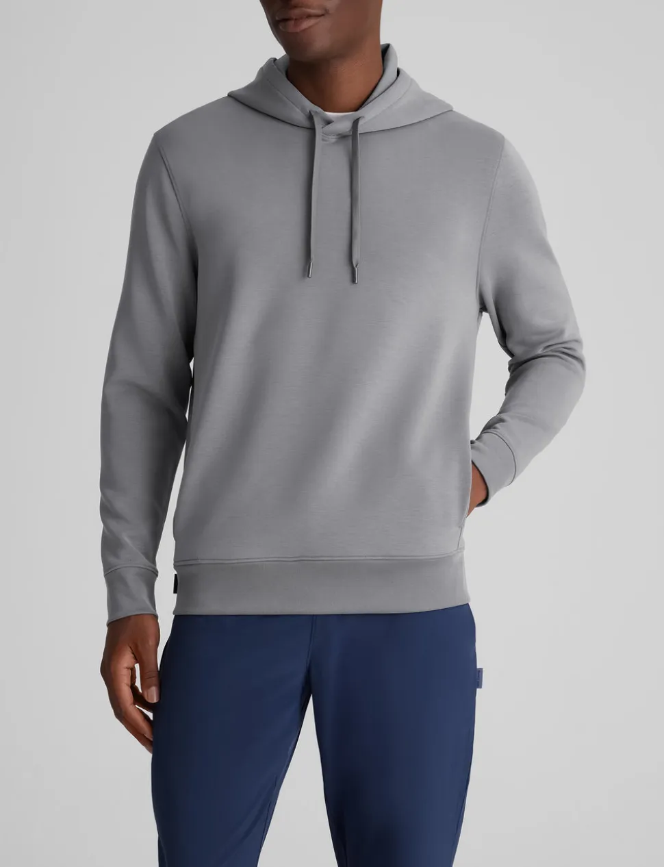 Luxe Traveler Hoodie & Short Set