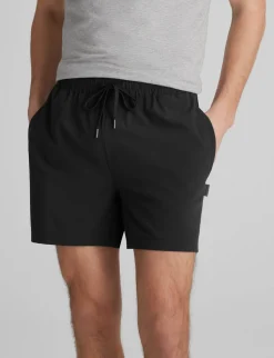 Luxe Traveler Hoodie & Short Set