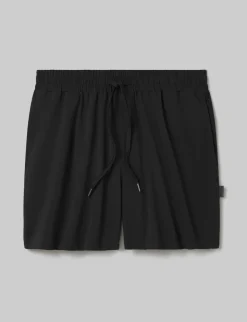 Luxe Traveler Hoodie & Short Set