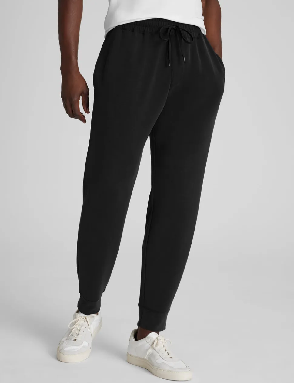 Luxe Traveler Knit Hoodie