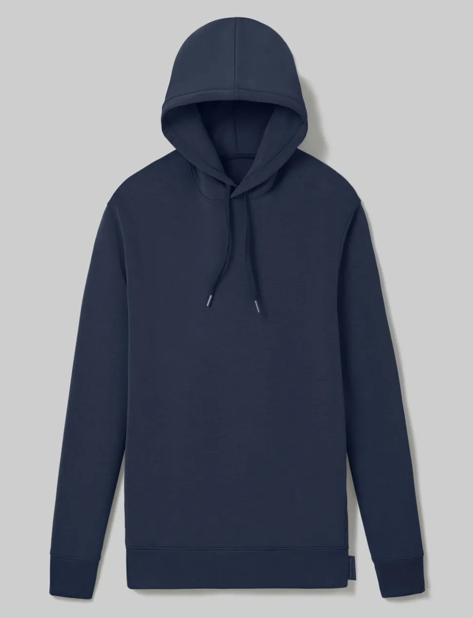 Luxe Traveler Knit Hoodie