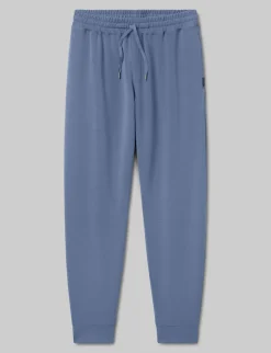 Luxe Traveler Knit Hoodie & Jogger Set