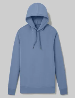 Luxe Traveler Knit Hoodie & Short Set