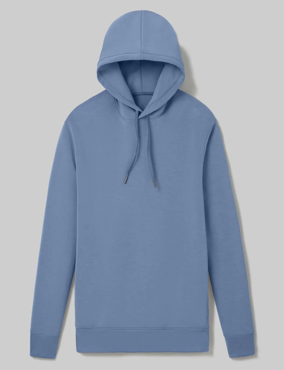 Luxe Traveler Knit Hoodie & Short Set