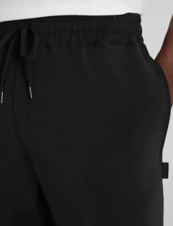 Luxe Traveler Knit Jogger