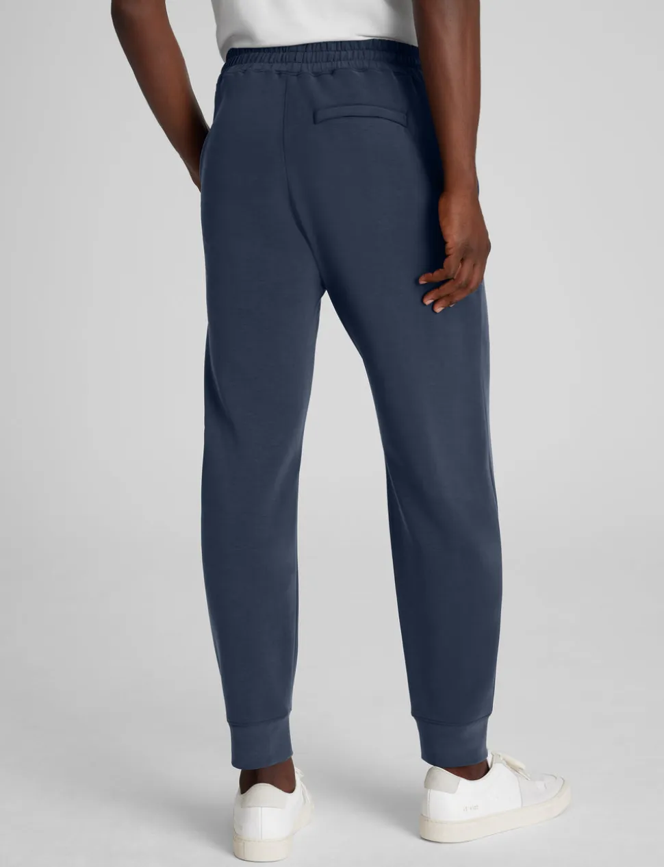 Luxe Traveler Knit Jogger