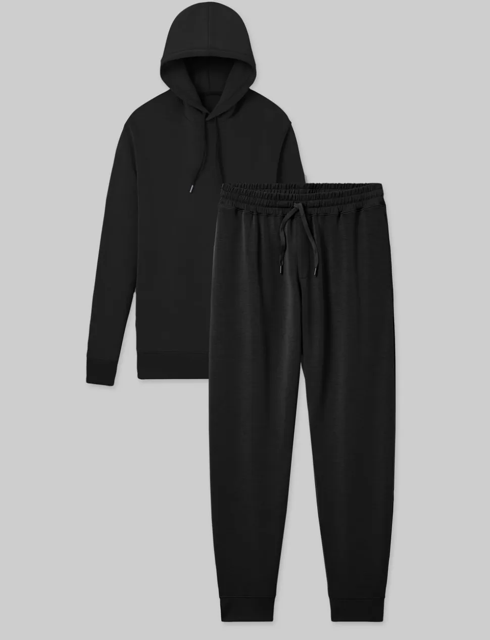 Luxe Traveler Knit Jogger