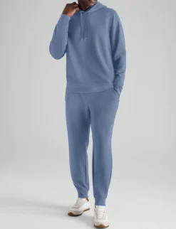Luxe Traveler Knit Jogger