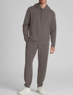 Luxe Traveler Knit Jogger