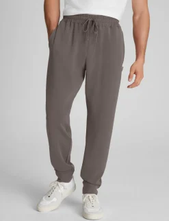 Luxe Traveler Knit Jogger