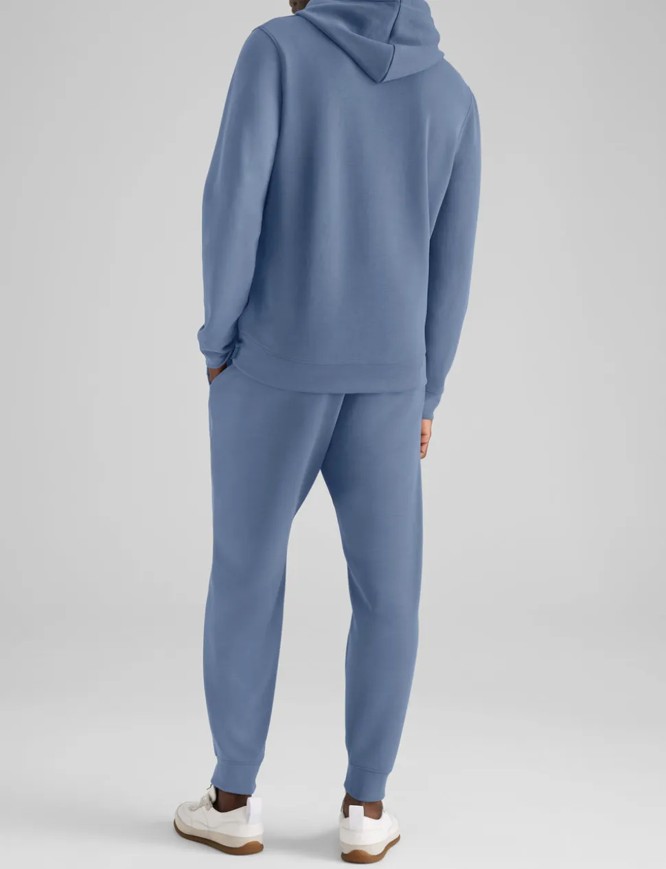 Luxe Traveler Knit Jogger