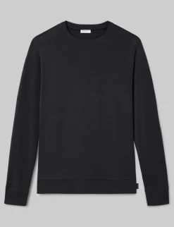 Luxe Traveler Knit Long Sleeve Crew & Jogger Set