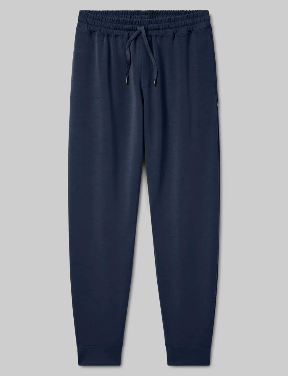 Luxe Traveler Knit Long Sleeve Crew & Jogger Set