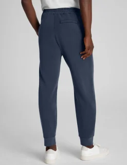 Luxe Traveler Knit Long Sleeve Crew & Jogger Set