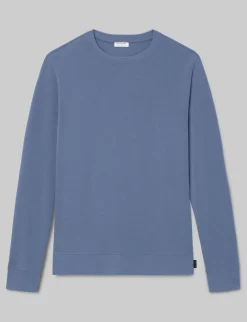 Luxe Traveler Knit Long Sleeve Crew & Jogger Set