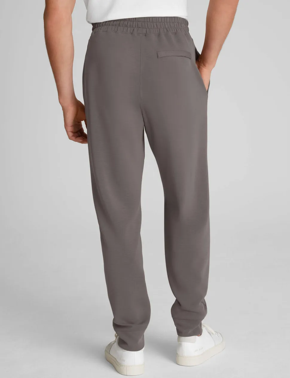 Luxe Traveler Knit Long Sleeve Crew & Jogger Set
