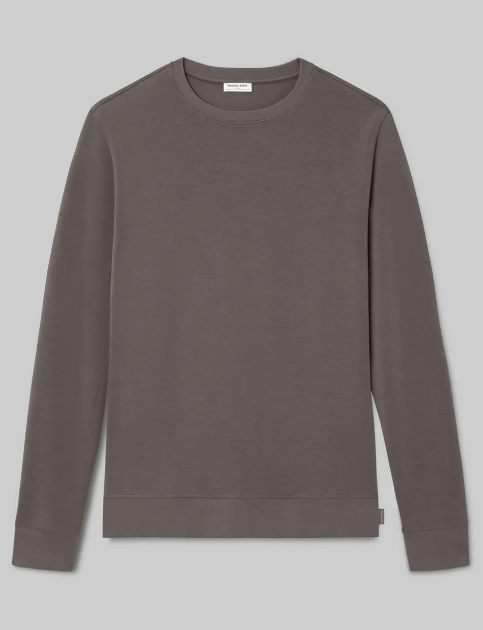 Luxe Traveler Knit Long Sleeve Crew & Jogger Set