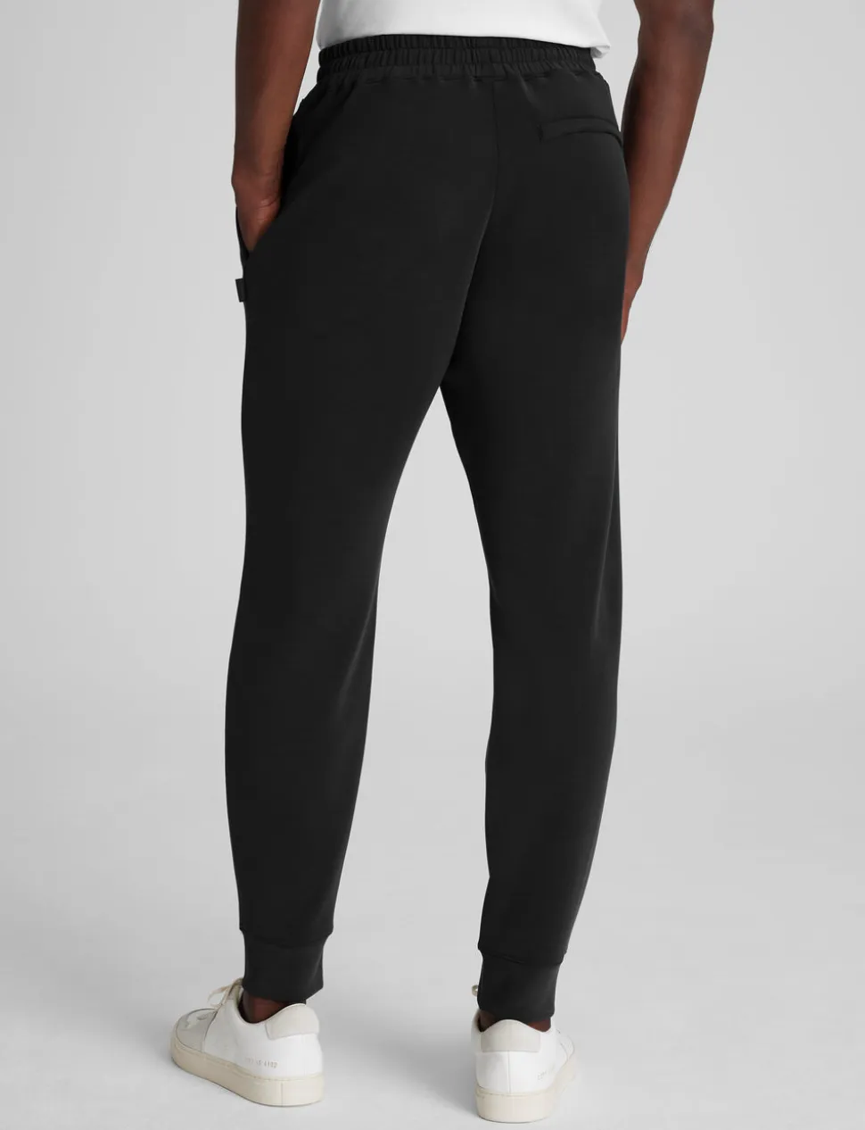 Luxe Traveler Knit Quarter Zip & Jogger Set