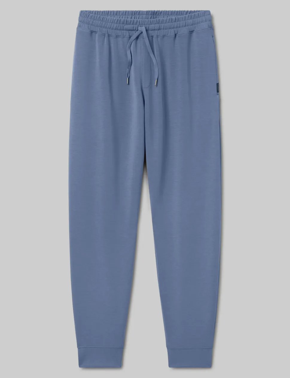Luxe Traveler Knit Quarter Zip