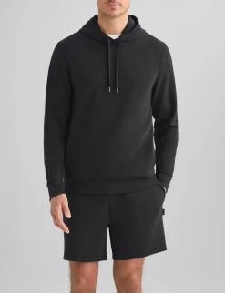 Luxe Traveler Knit Short