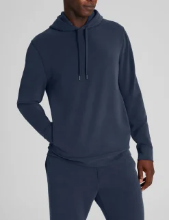Luxe Traveler Knit Short