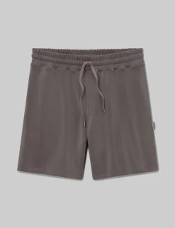 Luxe Traveler Knit Short