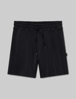 Luxe Traveler Knit Short